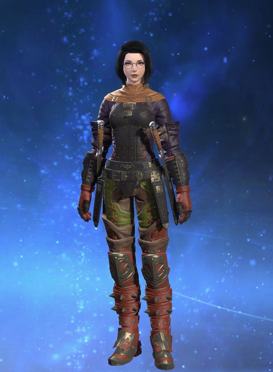 Elowen Helvenia