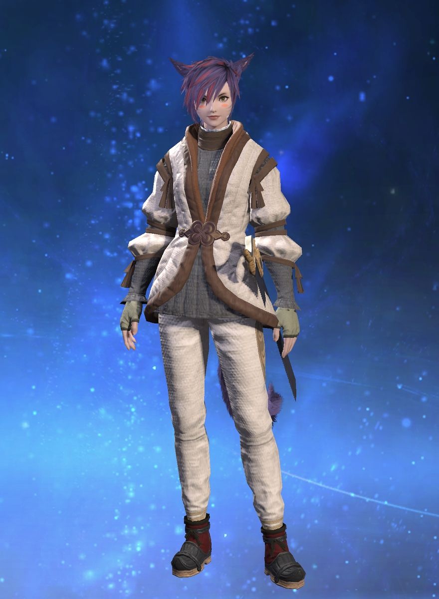 Jaspers La'londe