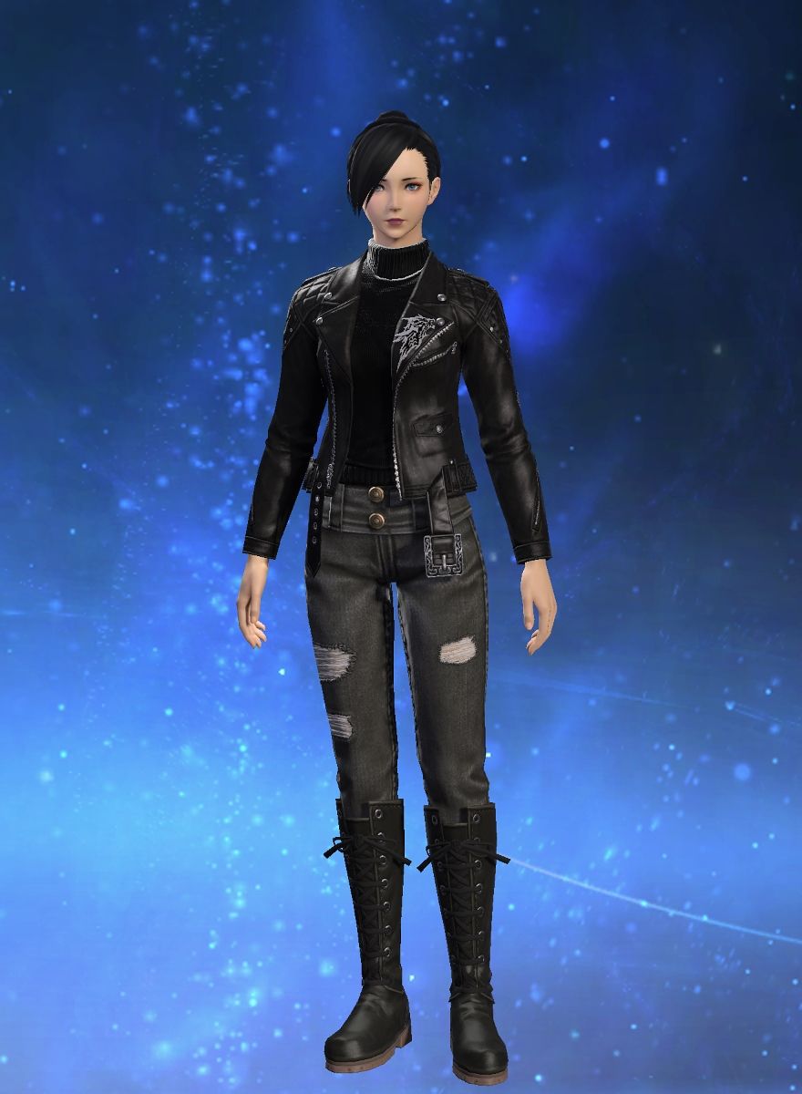 Xiana Nightsong