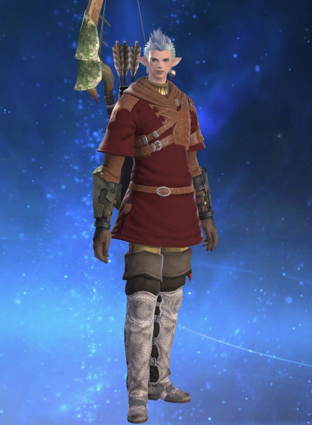 Kanzo Lance