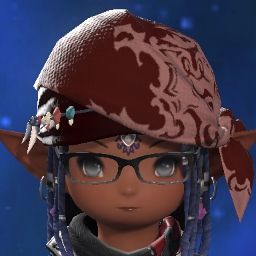 Princess_Pilfer's Avatar