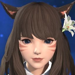 Phekora's Avatar