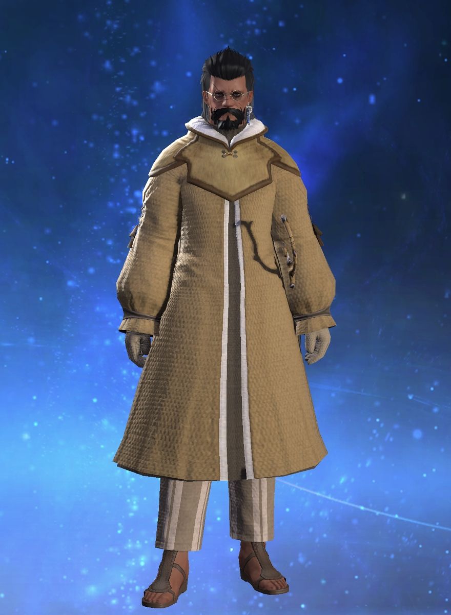 Obiijuan Kenobi