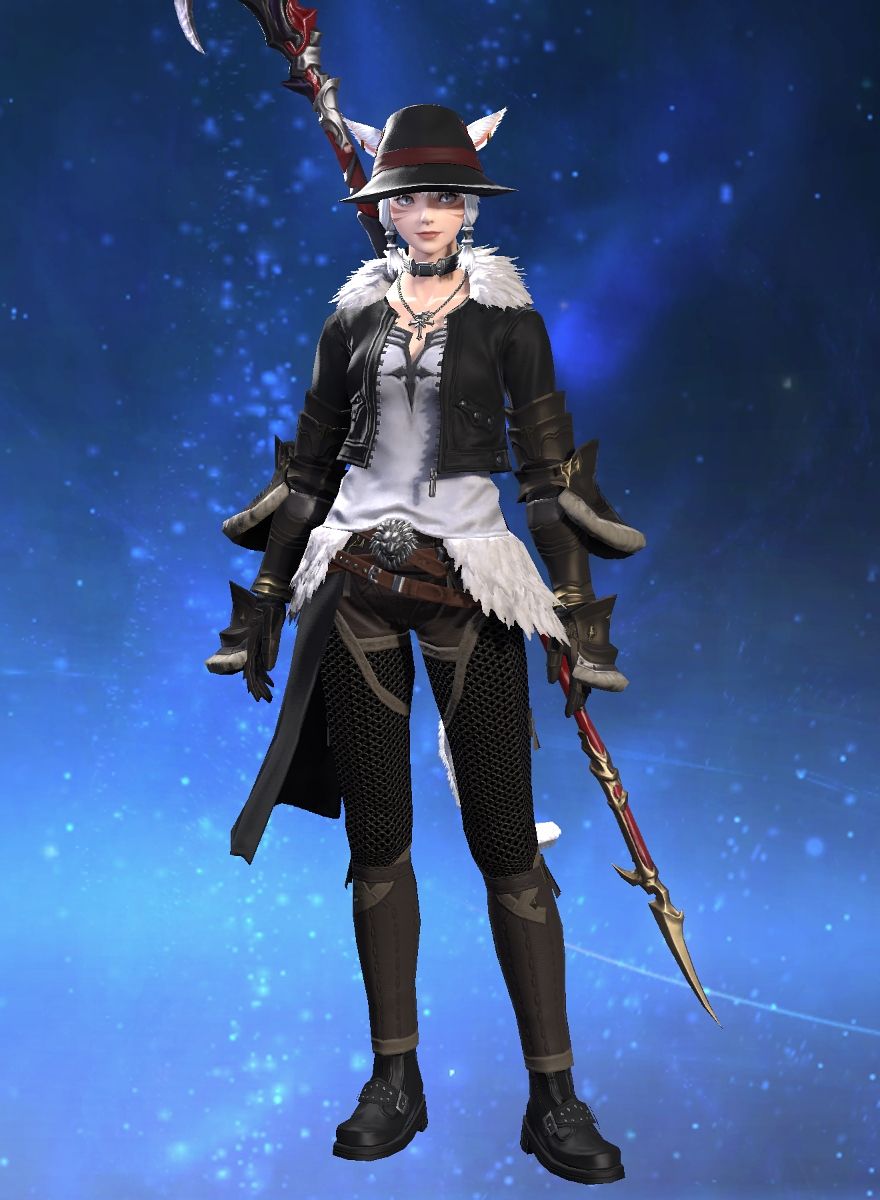 Mogura Walker