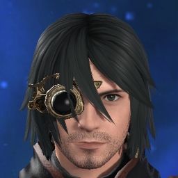 Ash Wolf