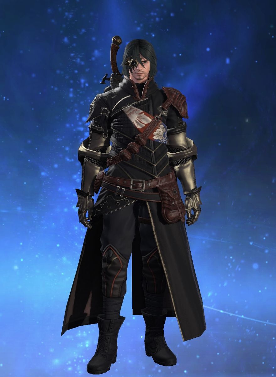 Ash Wolf