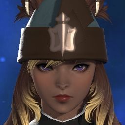 Roskva Lionheart