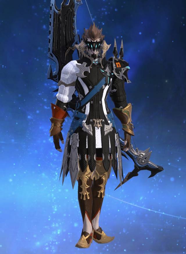 Aethonus Windrunner