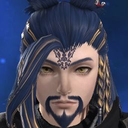 Tarathiel Goldheart