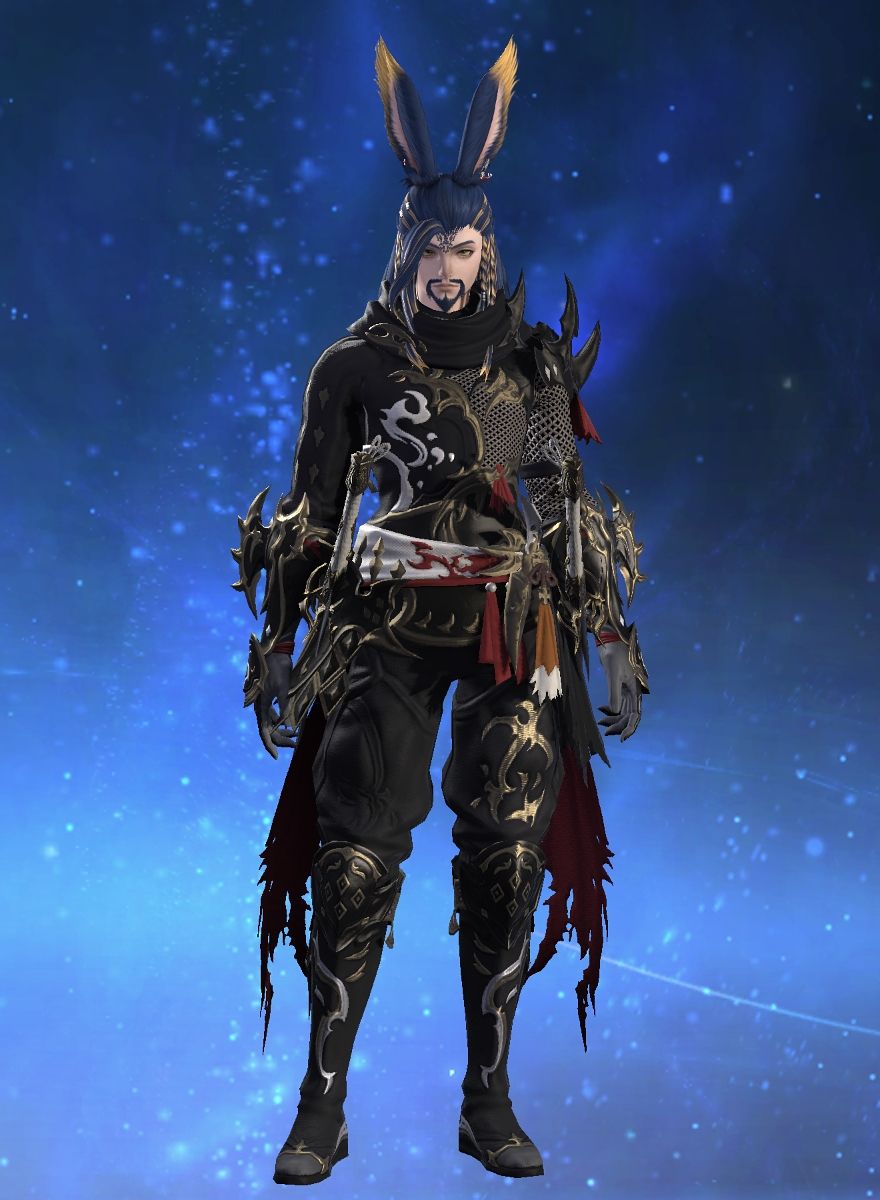 Tarathiel Goldheart