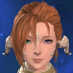 Ravyn Quicksand