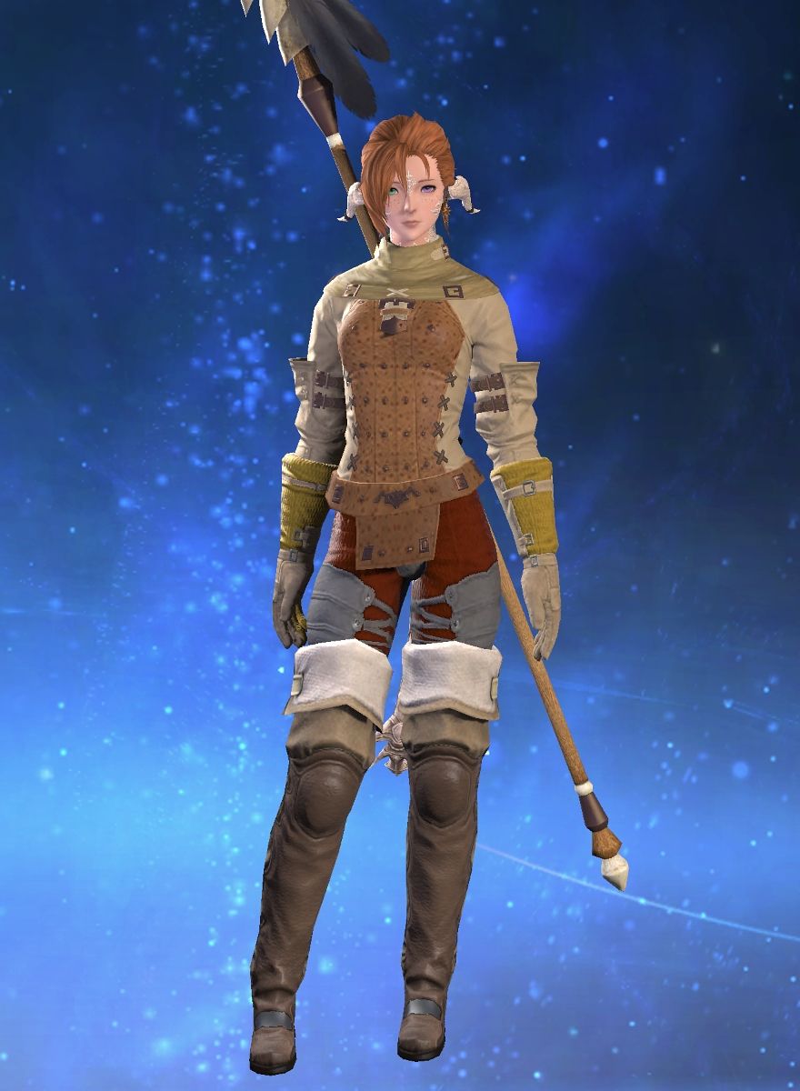 Ravyn Quicksand