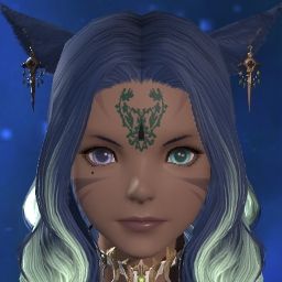 SeraphMG's Avatar