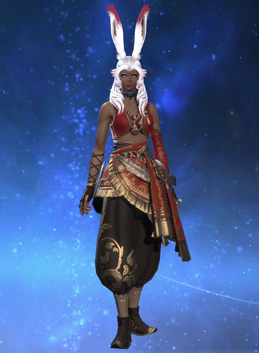 Natsukii Cainhurst