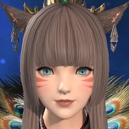 Nyaon-chu Miqote