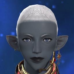 Miss Mercy
