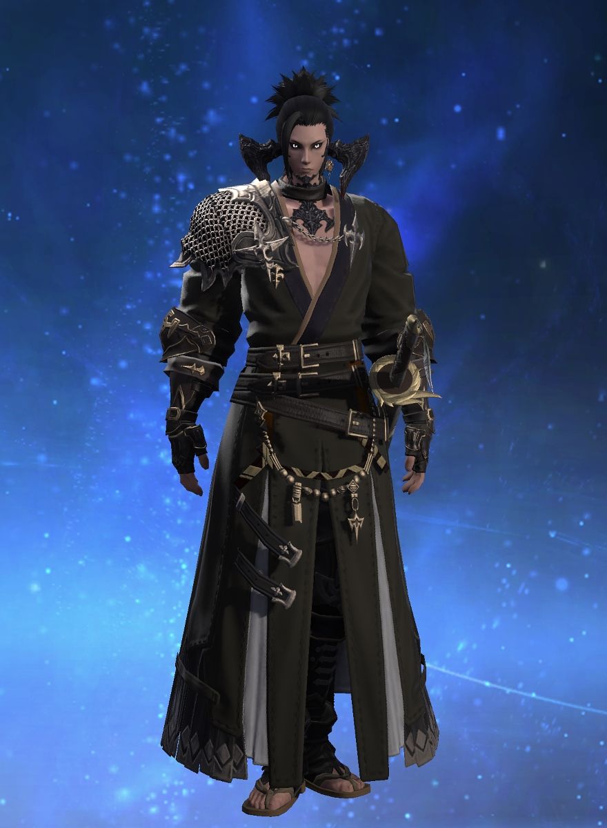 Raion Mekkyaku