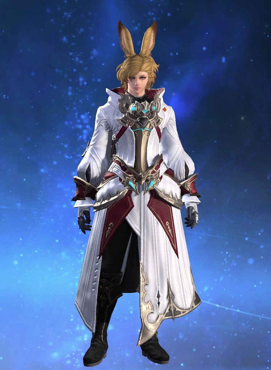 Atticus Solas