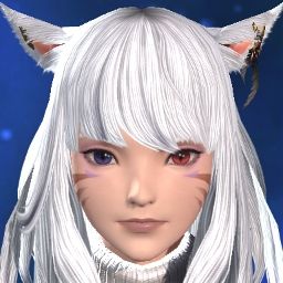 Storywatch Catgirl