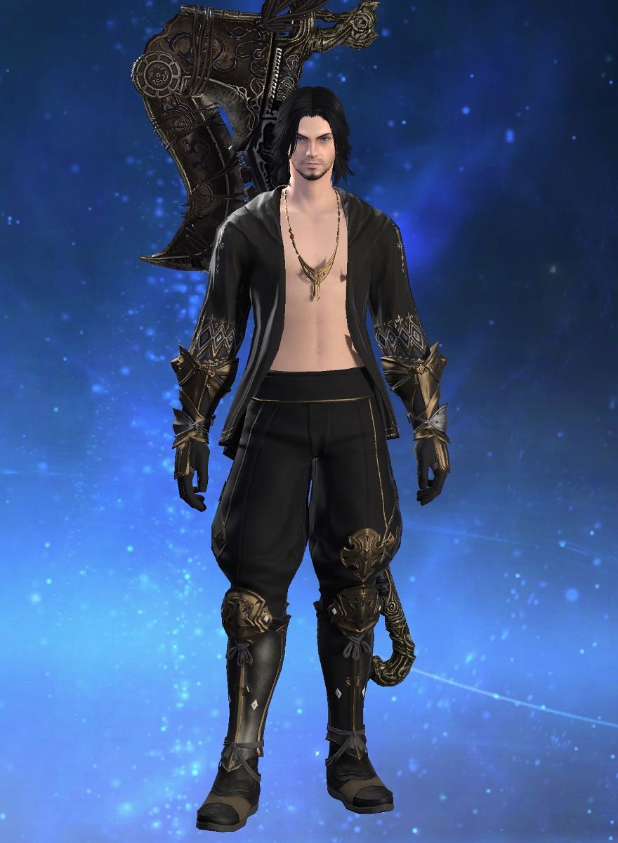 Nightmorn Gravecall
