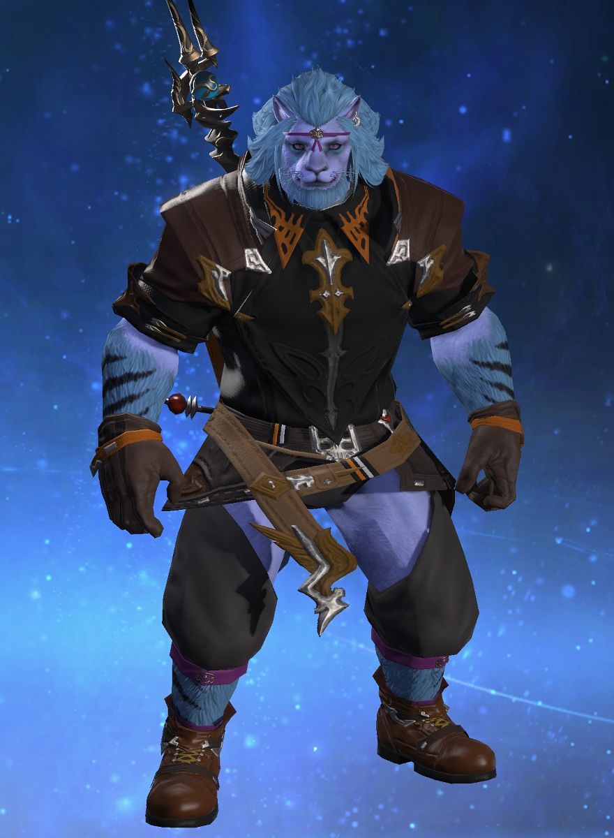 Sky'la Vaxya