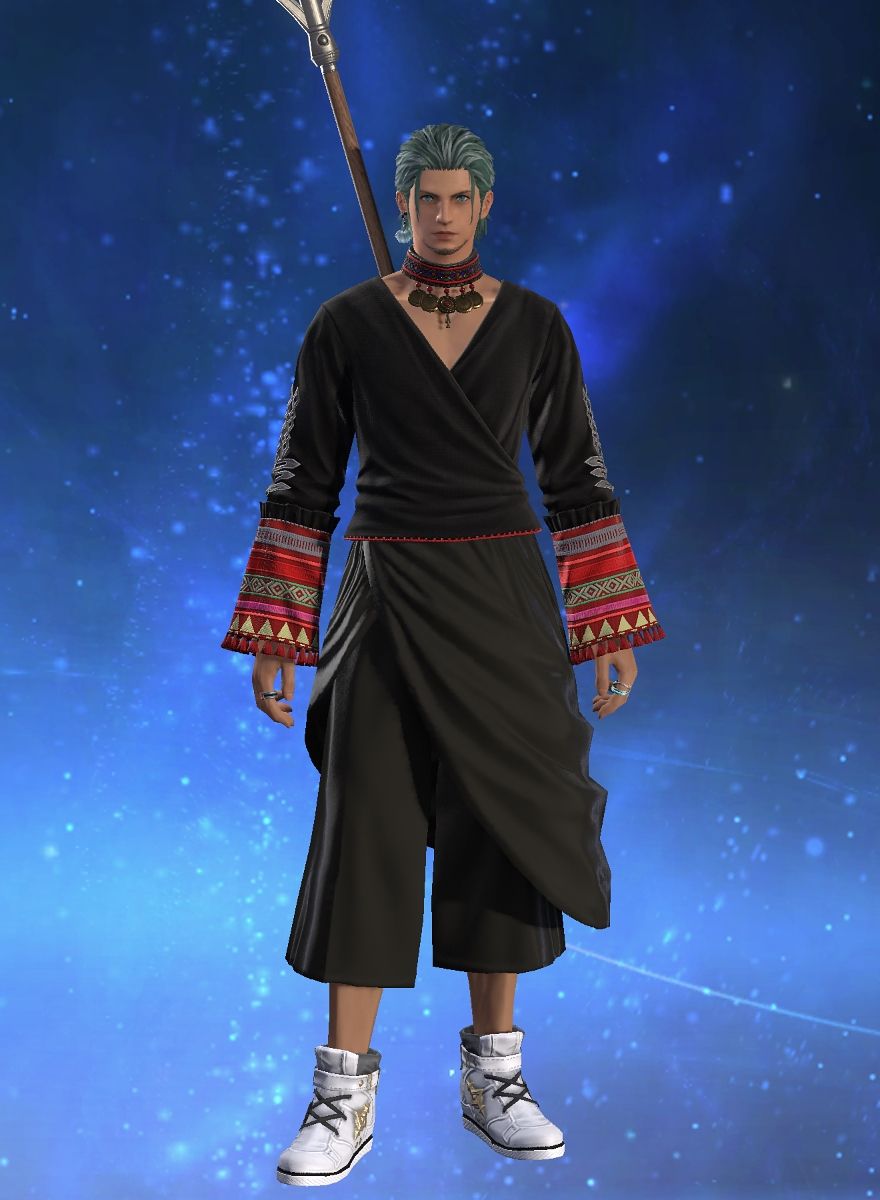 Wa Shoi
