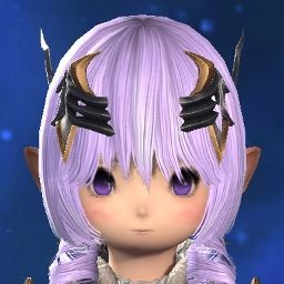 Kuromi Patchouli