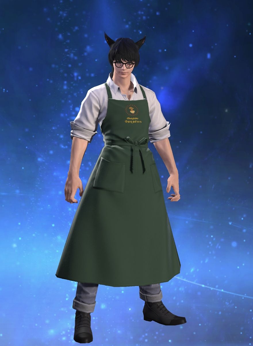 Ren Ameowmiya