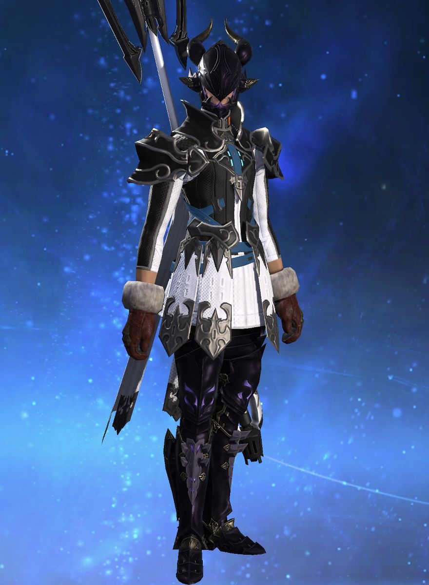 Aetherius Lunarion