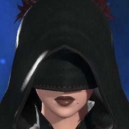 Amaris Vesper