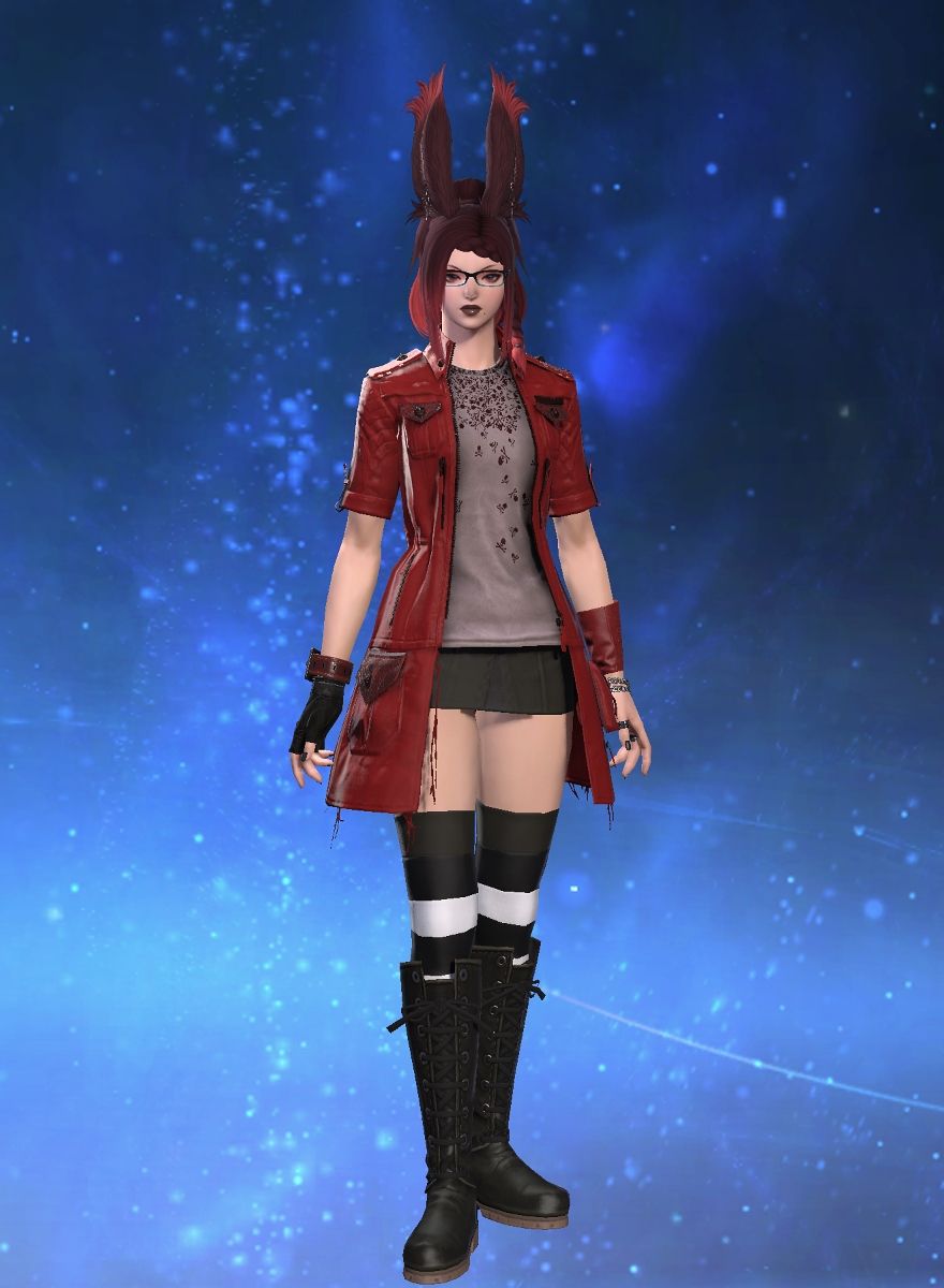Amaris Vesper