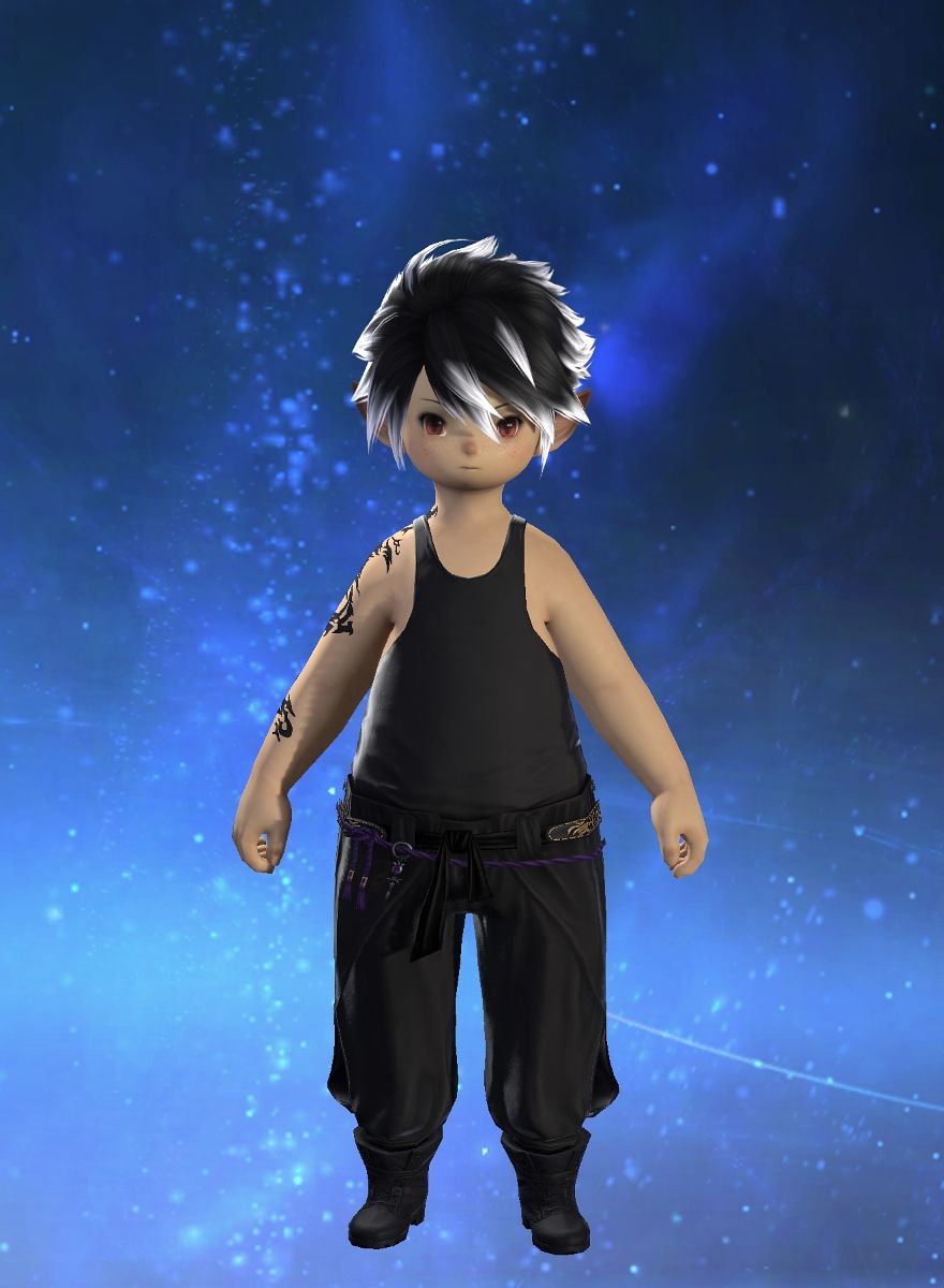 Wind-up Hiei