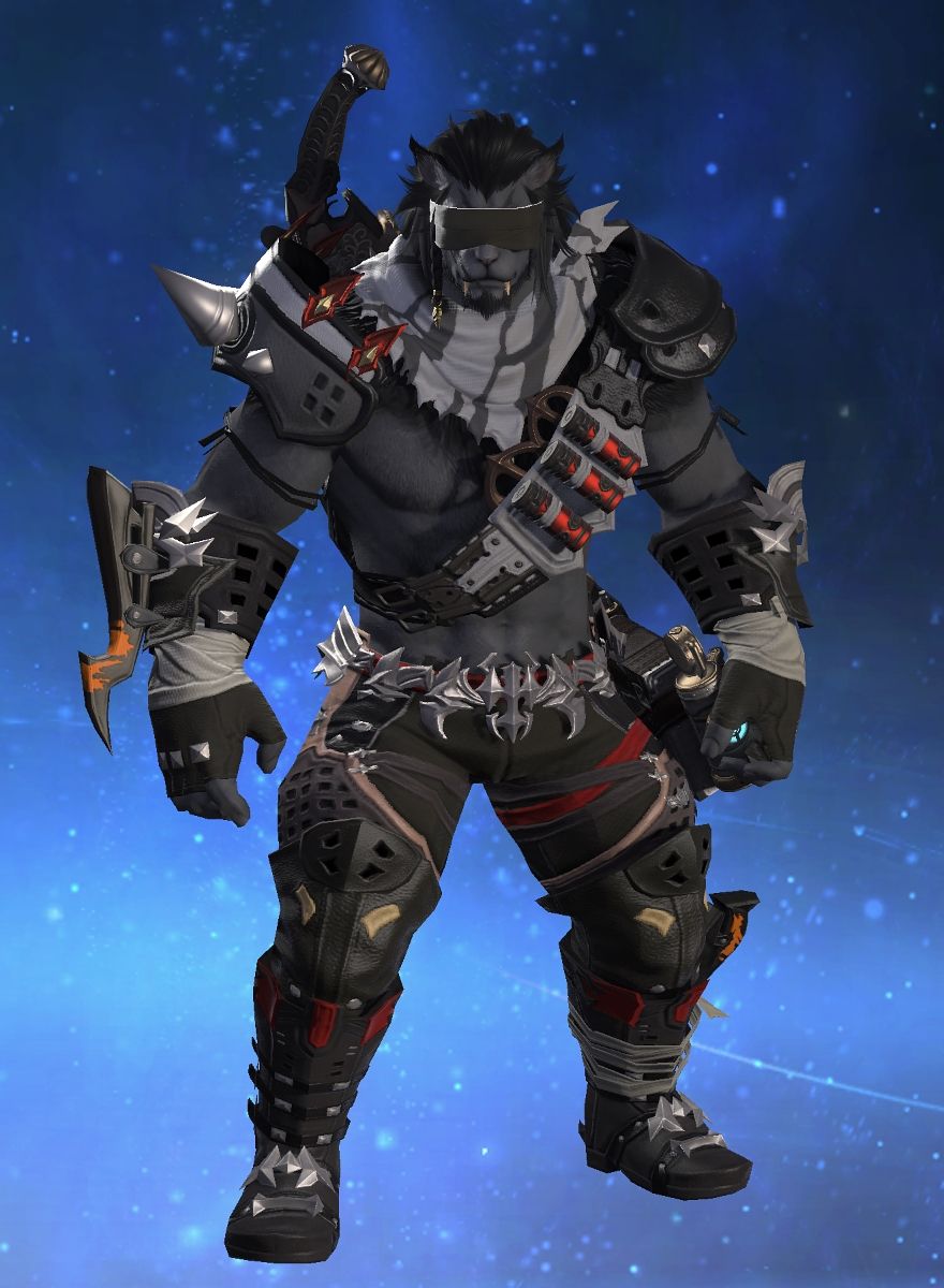 Manet Razorfang