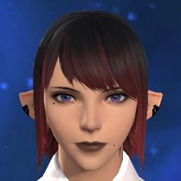 Valerie Darkheart