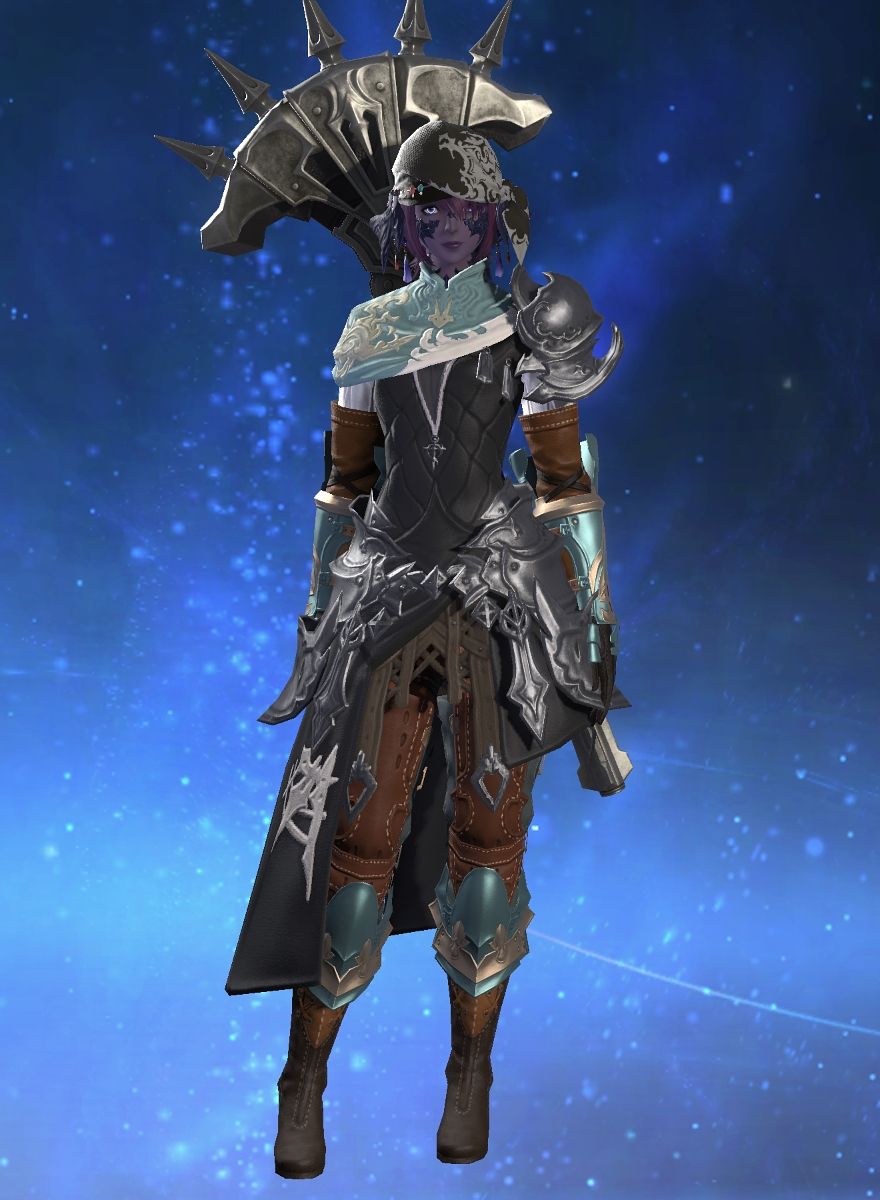Buluqhan Raspjaw