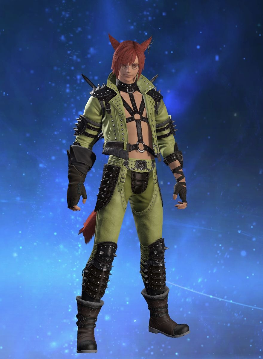 Mik'ai Vahella