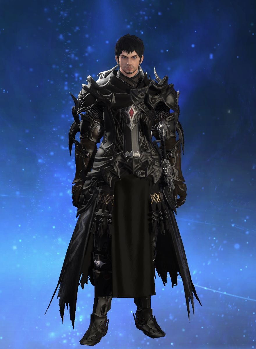 Azrael Nightwing