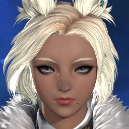 Salika K'ryn