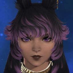 Reina Nyx