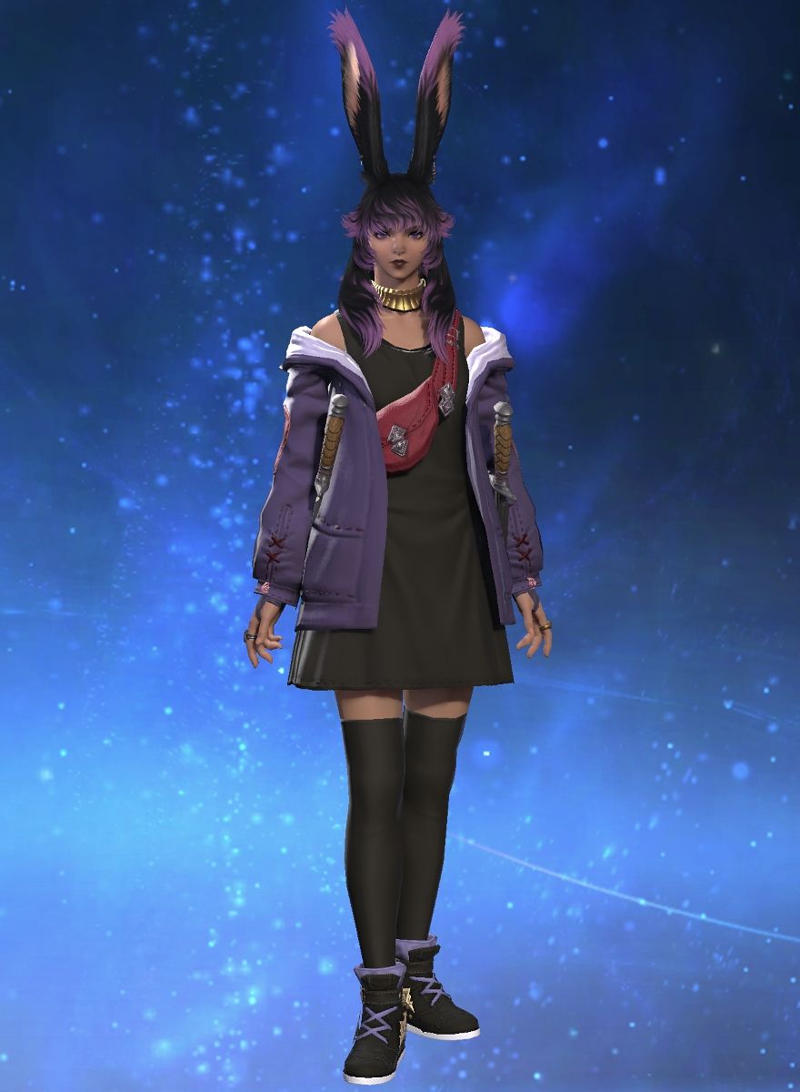 Reina Nyx