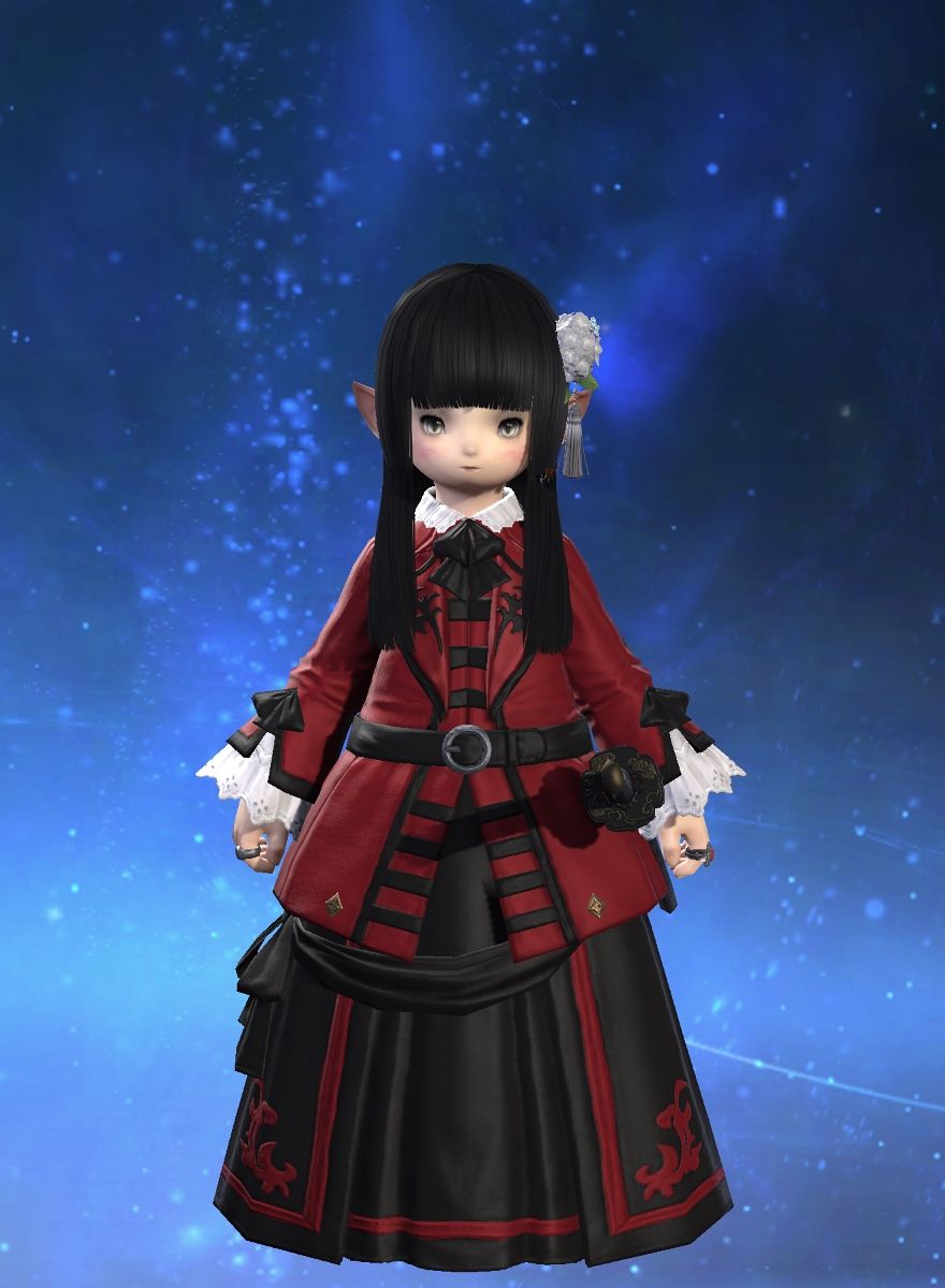 Wind-up Yotsuyu