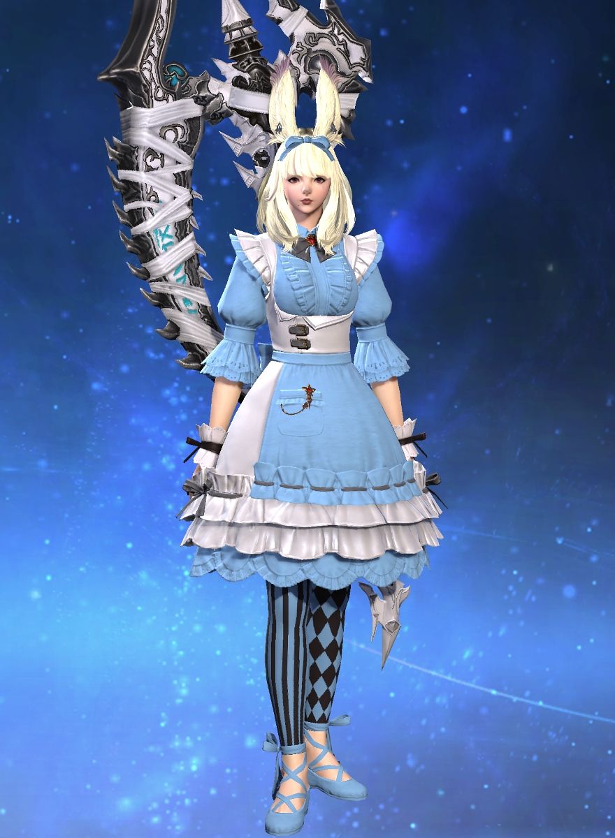 Luna Magius