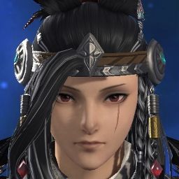 Xindur's Avatar