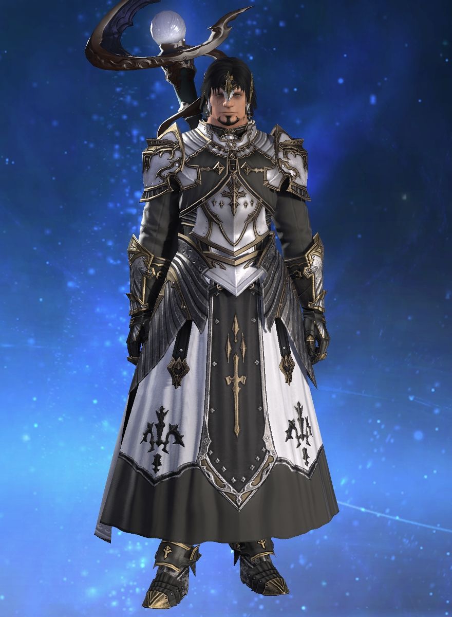 Alerion Ilyrus