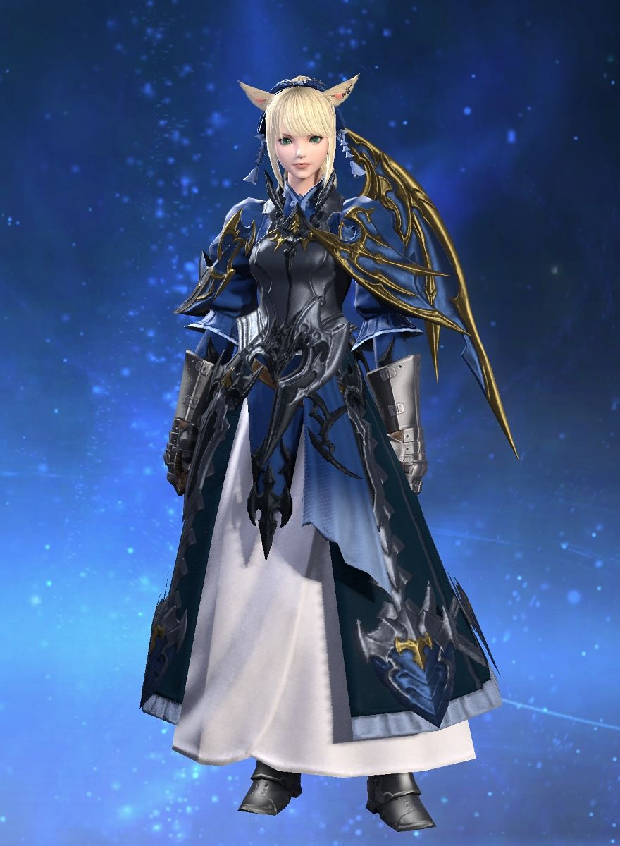 Saber Arthuria