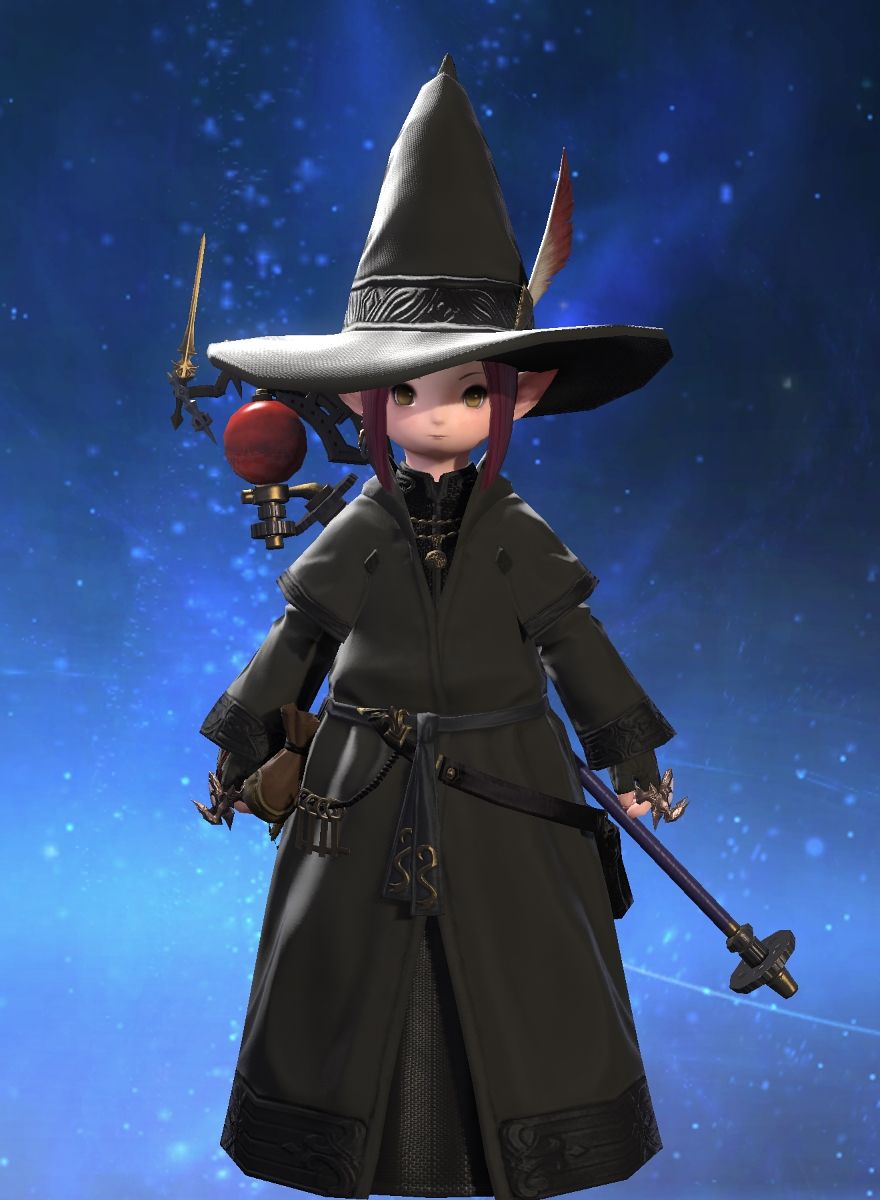Nyx Embershade