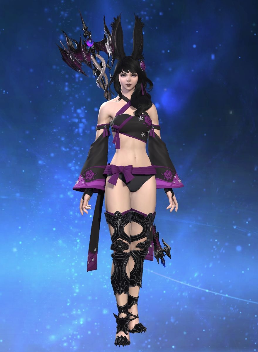Mystri Shaula