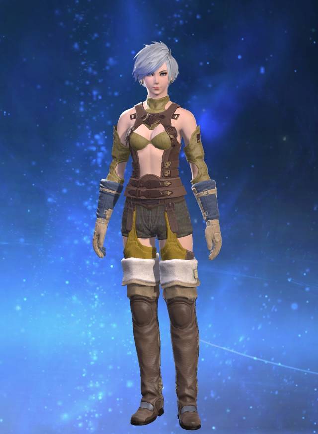 Modern Hermeticist