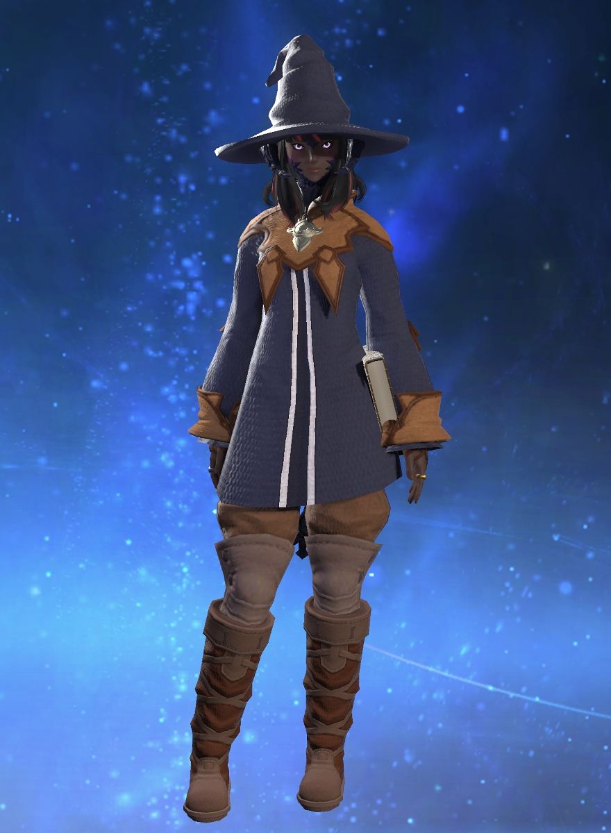 Xeiiro Zero