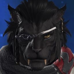 Athelian Blackpaw